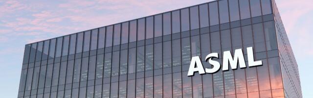 ASML reportedly becomes French AI unicorn Mistral’s top shareholder after €1.3B investment