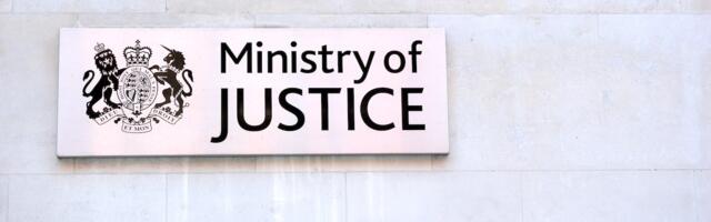 MoJ trials facial recognition technology in Probation Service