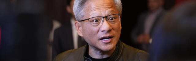 Nvidia's China-exclusive RTX 6000D reportedly gets lukewarm reception in China due to hobbled performance — could leave Nvidia with huge backlog of unwanted GPUs