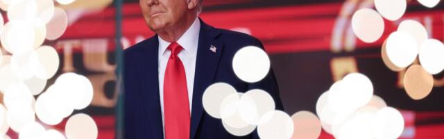 The very specific way America could become authoritarian
