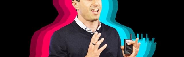 TikTok Insiders Bet No. 2, Adam Presser, Will Run New Venture