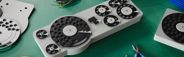 Google Japan’s latest keyboard fever dream puts a new spin on rotary dialing Google Japan’s latest keyboard fever dream puts a new spin on rotary dialing