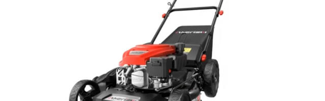 Who Makes Amerisun Mowers & Where Are They Built?