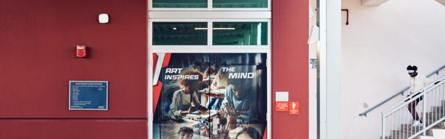 Inside the public school marketing playbook to keep its doors open