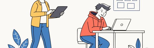 Чему менеджеры могут научиться у разработчиков