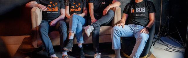 BOB secures $25M community funding to accelerate Bitcoin DeFi expansion