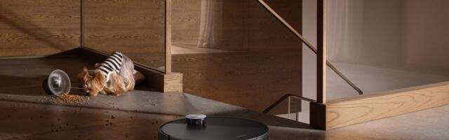 Dreame’s Best Robot Vacuums Just Crashed to Their Lowest Prices of the Year for Black Friday