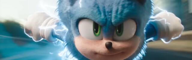 Yet another Sonic the Hedgehog film is in the works, as the Sonic boom continues