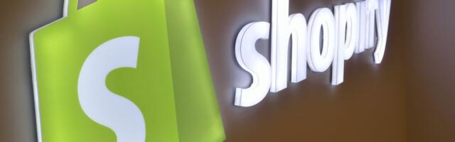 Shopify posts another record-breaking Black Friday, Cyber Monday despite partial outage