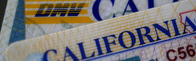 CA Driver's Licenses Get A Big Update – Here's When You Should Upgrade