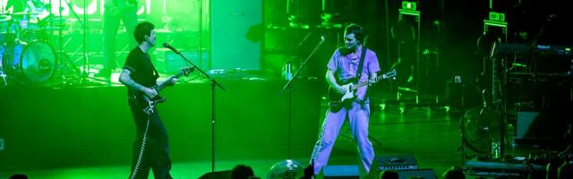 An AI copycat of King Gizzard & the Lizard Wizard went unnoticed on Spotify for weeks