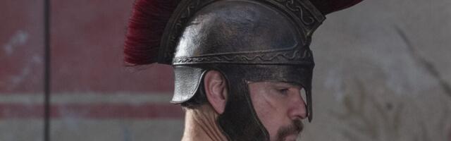 ‘The Odyssey’ Will Drop an Epic Prologue in IMAX Theaters This Weekend