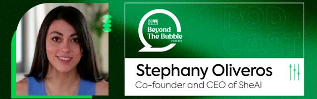 Meet the Founder Fighting for More Equity and Ethics in AI