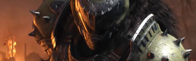 Doom studio id Software forms 'wall-to-wall' union, with 165 employees voting in favor