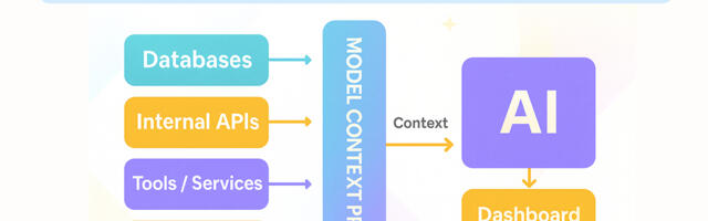 Строим витрину данных с Claude через MCP