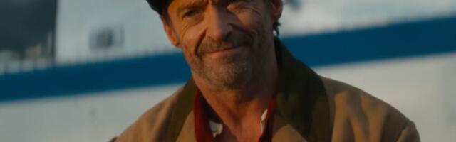 Hugh Jackman’s New Movie Has a Bunch of Talking Sheep Solve His Murder