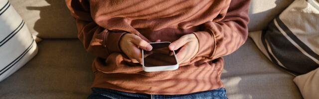 Stronger laws force tech firms to stop cyberflashing