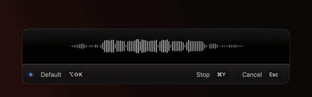 Как я экономлю 10+ часов в неделю, заменив клавиатуру на умный голосовой ввод