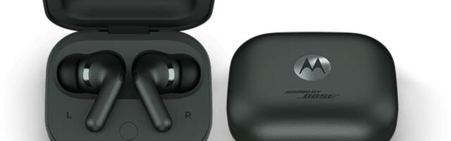 Moto Buds 2 Plus leak brings Bose back