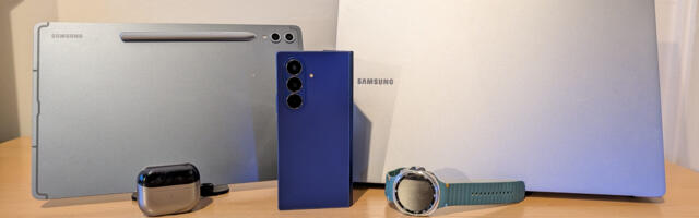 Is Samsung’s ecosystem worth it in 2026? Here’s my advice after going all-in