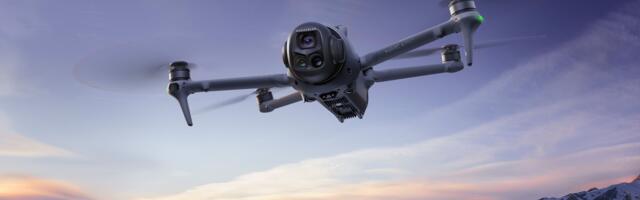 DJI sues the FCC over its prohibition on importing new foreign-made drones into the US — Chinese firm contests its placement on the regulator's 'covered list'