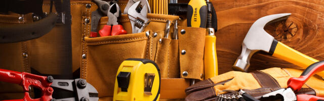 12 Hand Tools That Keep Home Repairs Super Simple
