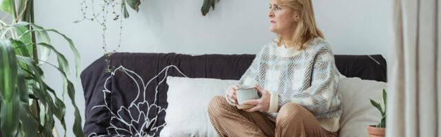 If a person in their forties says they prefer being alone, listen carefully to whether they said it with peace or with rehearsal, because one is a preference and the other is a script they wrote to survive a loneliness they stopped fighting years ago