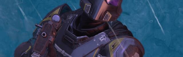 Helldivers 2 sets 'Uncover the Truth' update, making the Illuminate scarier and kickstarting a new galaxy-shaking mystery