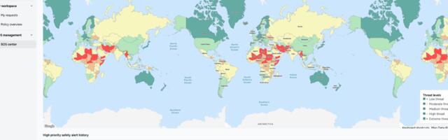 WorkFlex secures Spectrum Equity backing to automate cross-border workforce compliance