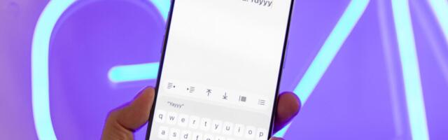 Too Many Typos? Update Your iPhone to iOS 26.4 ASAP to Fix Its Broken Keyboard