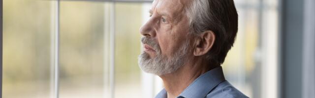 Psychology explains people who grew up in the 1960s aren’t just private — they struggle to open up from being raised in an era when family problems stayed behind closed doors