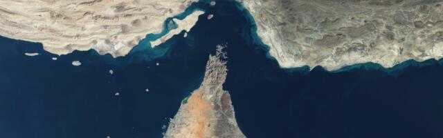 Air Liquide opens Taiwan factory as helium shortage tightens around chip makers — 200 specialized helium containers stranded near the Strait of Hormuz