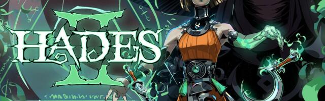 Smash hit Hades 2 is finally coming to PlayStation and Xbox