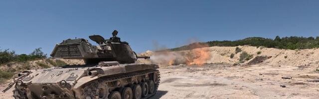 'We go to great lengths to record real sounds' — Battlefield 6 team reveals they shot up cars and destroyed shipping containers to capture authentic audio