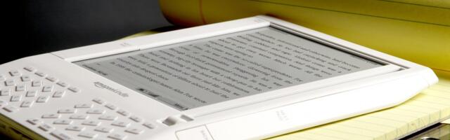 Amazon is ending support for older Kindles and Kindle Fires