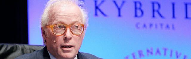 'Instrumental' Jump Trading quant researcher is getting launch capital from Millennium