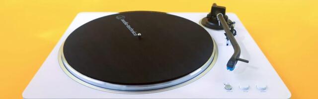 Best Record Players I've Tested for 2026