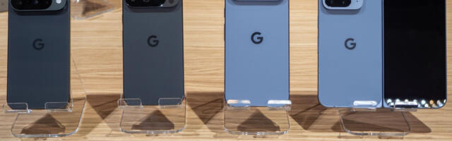 New Tensor G6 leak has good and bad news for Pixel 11 series