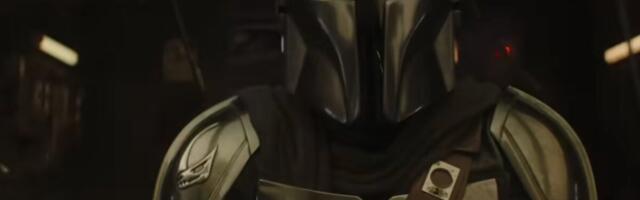 Maybe the Mandalorian Should Die in ‘The Mandalorian and Grogu’