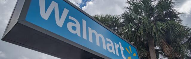 Companies laying off staff this year include Meta, Amazon, and Walmart — see the list