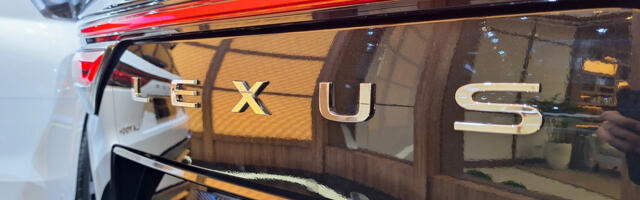 5 Cool Perks You Didn't Realize Came With Owning A Lexus