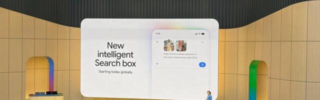 Google Is Slopping Up Search and It Wants You to Talk to the Ads