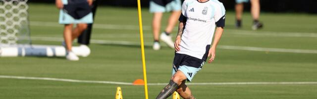 Artificial Intelligence Sneaks Into the World Cup Thanks to Google Gemini