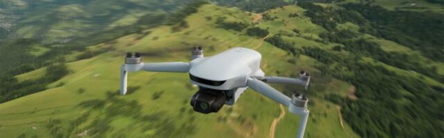 Potensic just took on the DJI Lito X1 with its new and upgraded Atom 3 beginner drone — but the same US barriers to entry currently apply