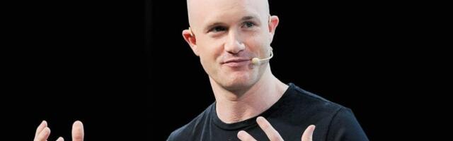Here is how Coinbase plan to survive the crypto downturn by ditching its reliance on trading fees
