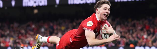 Fiji vs Wales Free Streams: How to watch Nations Championship 2026 game, TV Channels, Preview