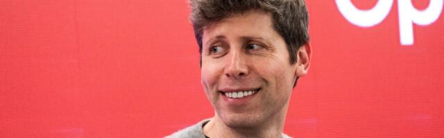 OpenAI is making its biggest play for the office