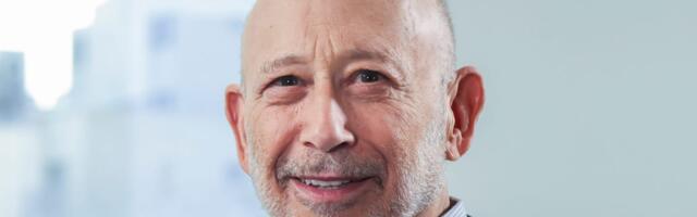 Care about your company, your coworkers, and your reputation, ex-Goldman CEO Lloyd Blankfein says