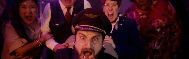 Roku City Comes Alive With Live-Action Short Films and Interactive Tour