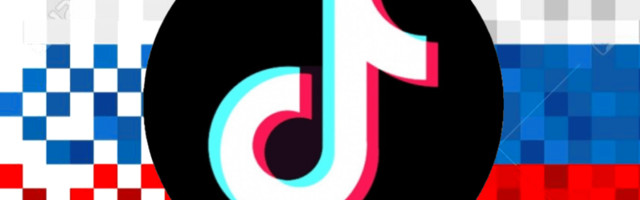 Pro-Kremlin trolls invade TikTok as Chinese network gains massive popularity in Russia